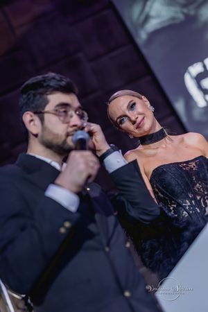 Фотограф Вадим Свирин